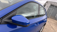 Skoda Fabia 1.0 MPI 80 SE Comfort 5dr Petrol Hatchback